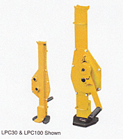 Product Image - LPC Series